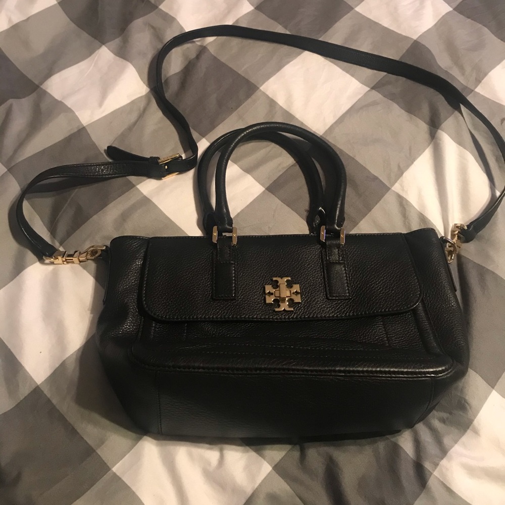 Tory Burch Crossbody Satchel